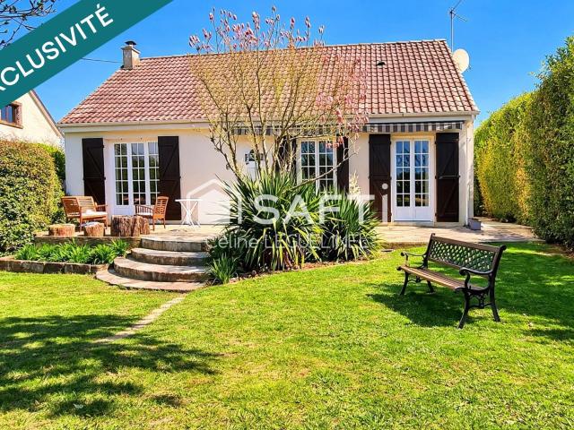Maison vente à Dreux, Cherisy