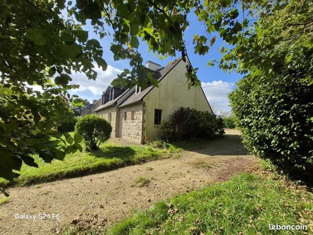 Maison vente à Morlaix, Bretagne