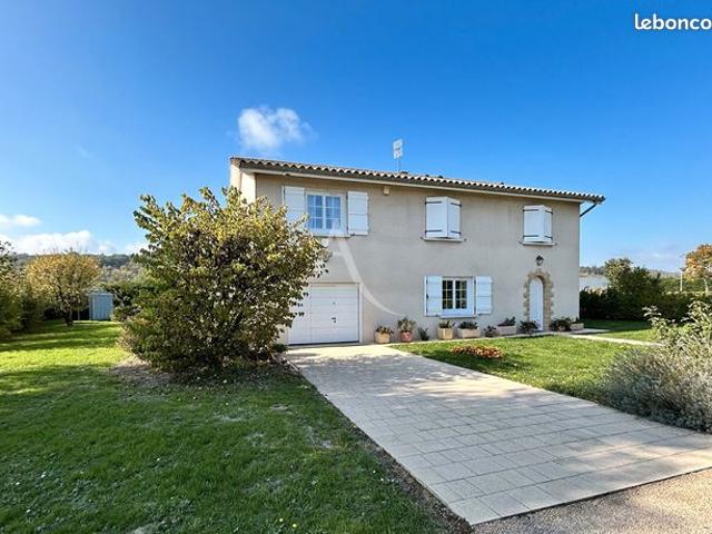 Maison vente à Mâcon, Saint-martin-belle-roche