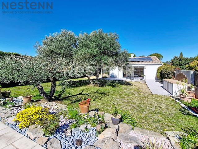 Maison vente à Montpellier, Villetelle