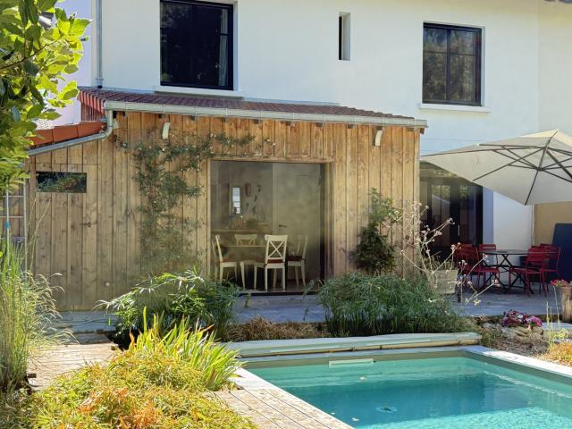 Maison vente à Le Prieuré, La Rochelle