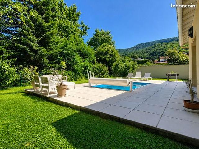 Maison vente à Belley, Lagnieu