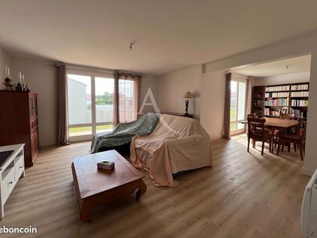 Maison vente à Les Sables-d'Olonne, Beaulieu-sous-la-roche