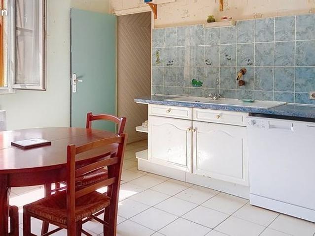 Maison vente à Montauban, Reyniès
