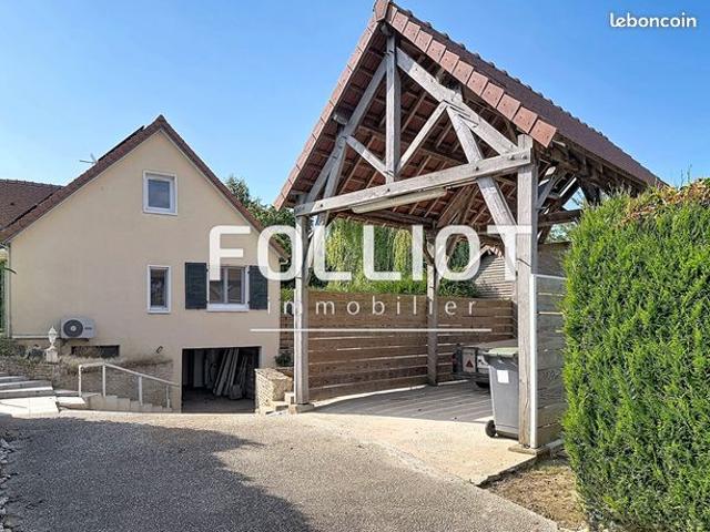 Maison vente à Caen, Colleville-montgomery
