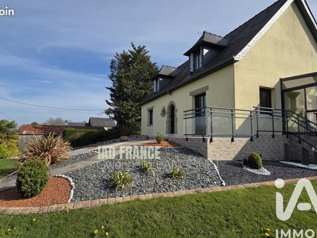 Maison vente à Fougères-Vitré, Bretagne