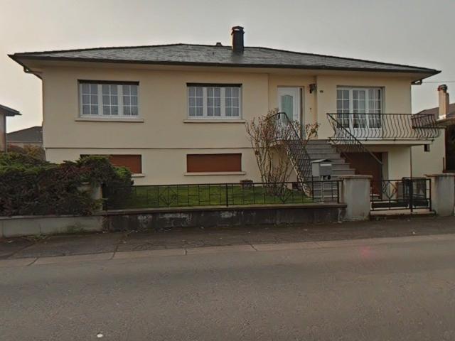 Maison vente à Thionville, Florange