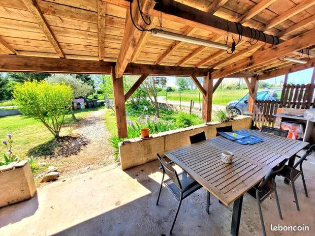 Maison vente à Marmande, Saint-pardoux-du-breuil