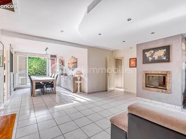 Maison vente à Torcy, Roissy-en-brie
