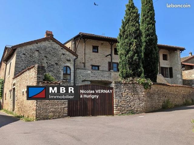 Maison vente à Mortagne-au-Perche, Igé