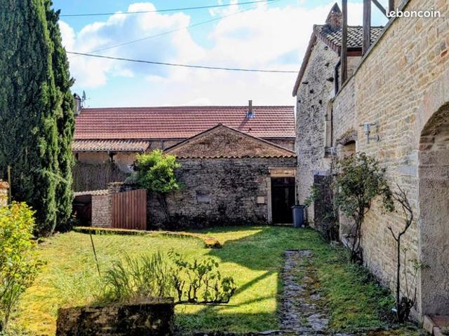 Maison vente à Mortagne-au-Perche, Igé