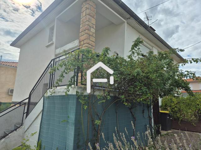 Maison vente à Résidence de la Molle, Beauzelle