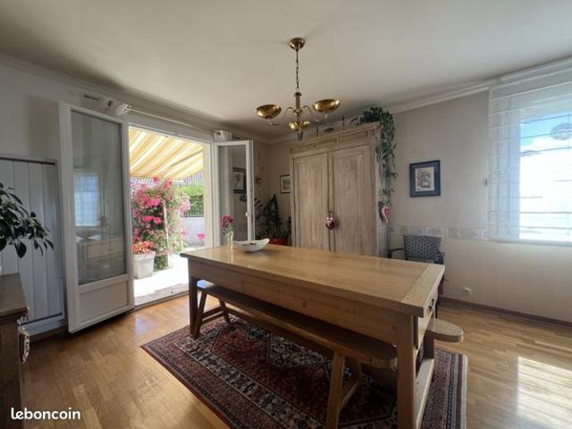 Maison vente à Aurillac