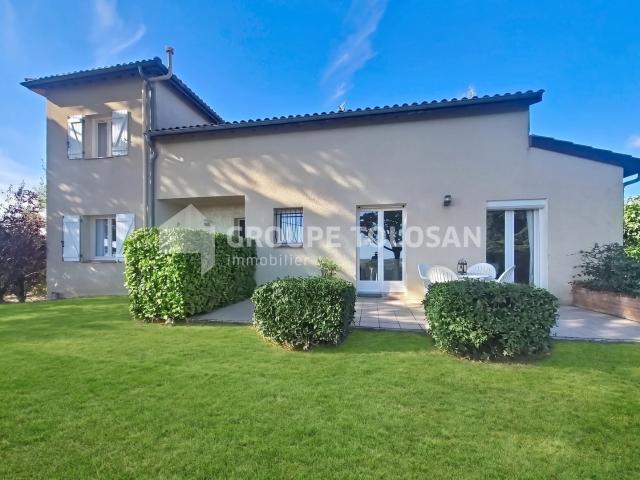 Maison vente à Odars, Haute-Garonne