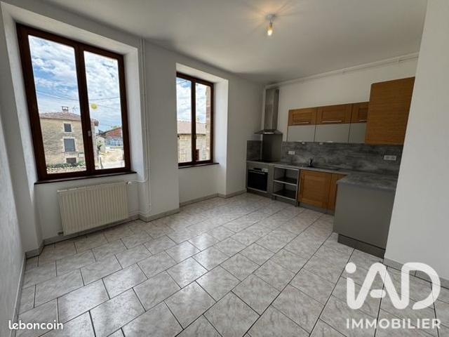 Maison vente à Saint-Dizier, Sommevoire