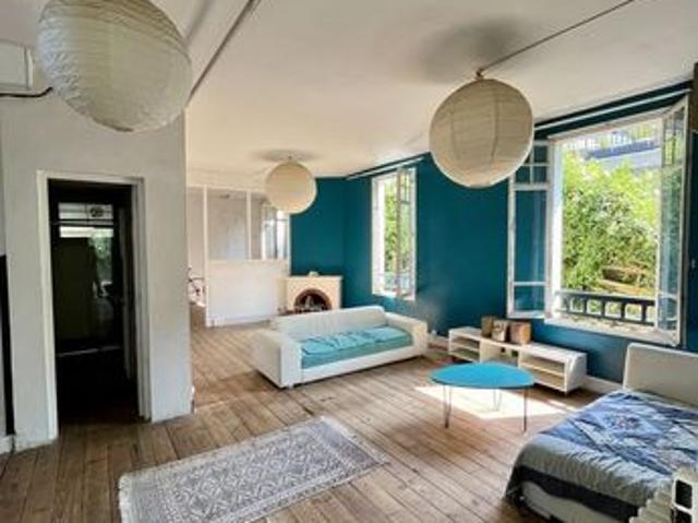 Maison vente à Pau