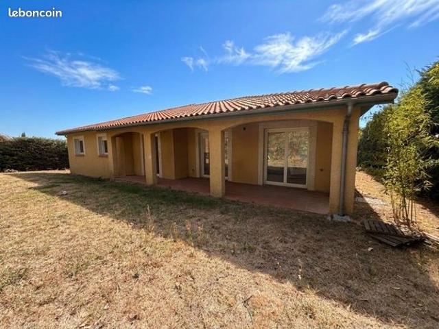 Maison vente à Auch, Pujaudran