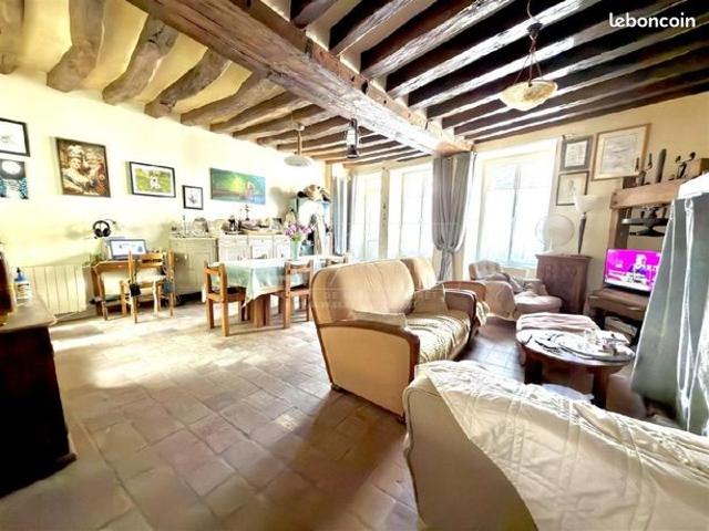Maison vente à Évry, Milly-la-forêt