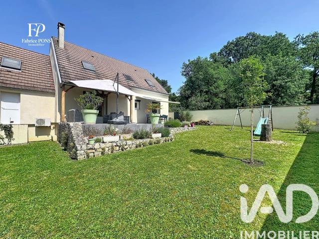 Maison vente à Étampes, Boutigny-sur-essonne