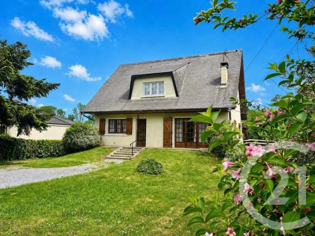 Maison vente à Pau, Lescar