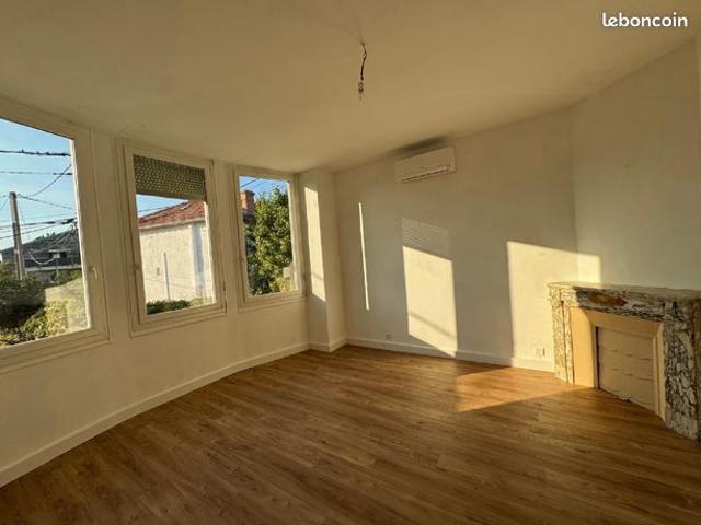 Maison vente à Marseille