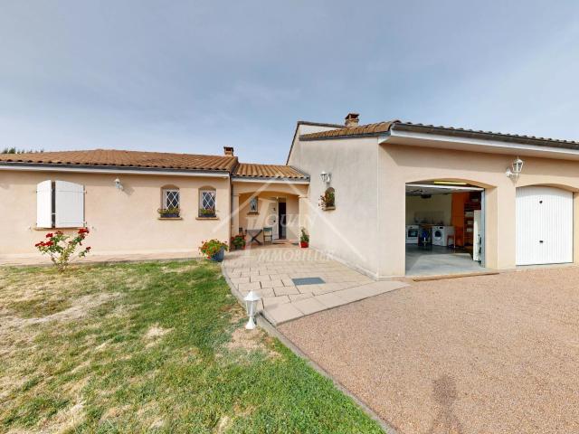 Maison vente à Cognat-Lyonne, Allier