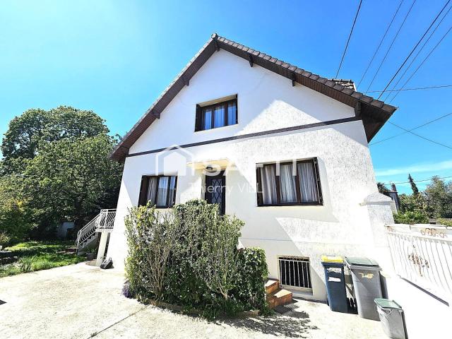 Maison vente à Le Raincy, Neuilly-plaisance