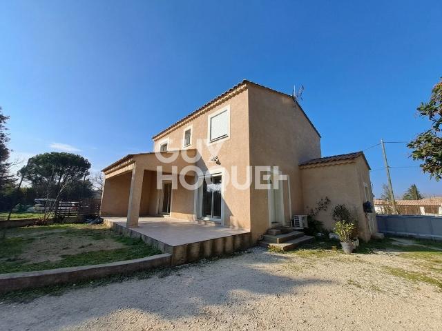 Maison vente à Saint-Paul-les-Fonts, Gard
