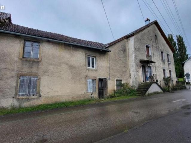 Maison vente à Montbéliard, Etouvans
