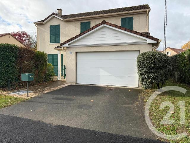 Maison vente à Évry, Petit-bourg