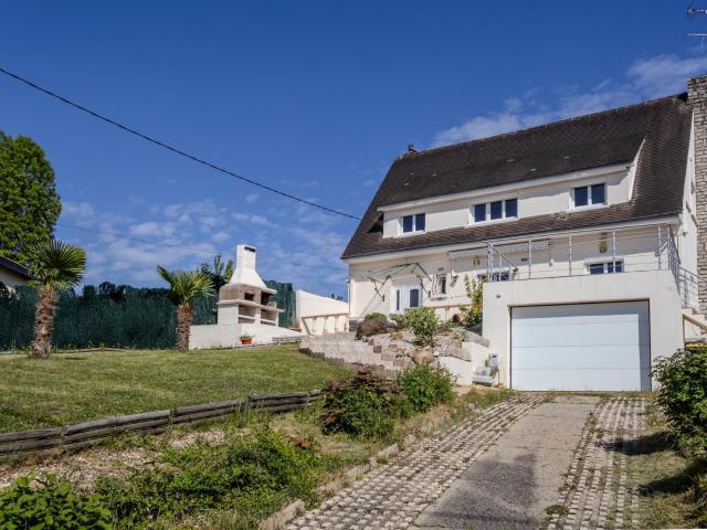Maison vente à Beauvais, Méru
