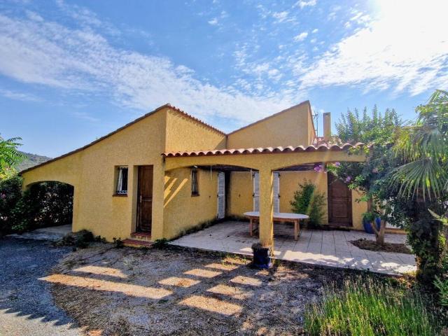 Maison vente à Ria, Ria-Sirach
