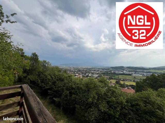 Maison vente à Annecy, Auvergne-Rhône-Alpes