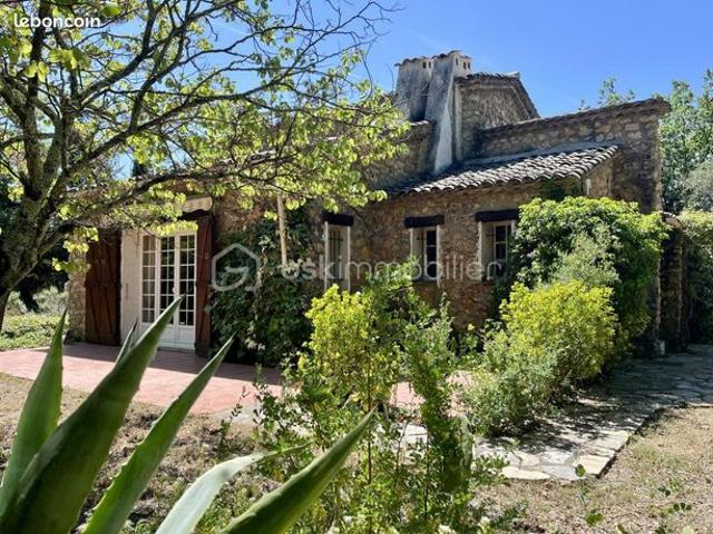 Maison vente à Arrondissement de Draguignan, Saint-paul-en-forêt