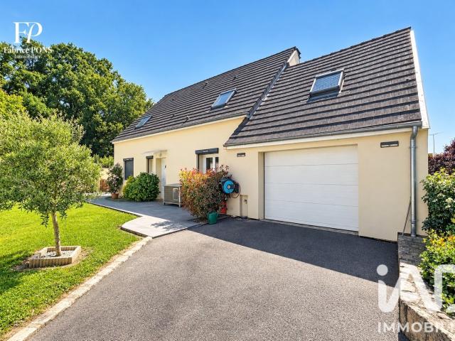 Maison vente à Boutigny-sur-Essonne, Essonne