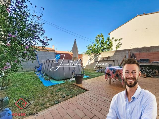 Maison vente à Perpignan, Claira