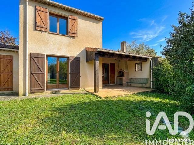 Maison vente à Carcassonne, Verzeille