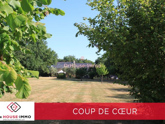 Maison vente à Saint-Nazaire, Sévérac