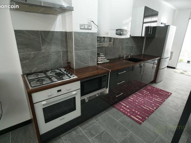 Maison vente à Saint-Vallier, Drôme