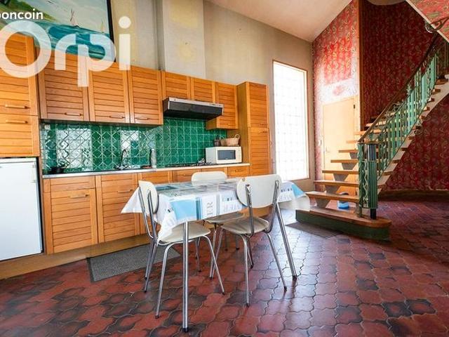 Maison vente à Rochefort, La Tremblade