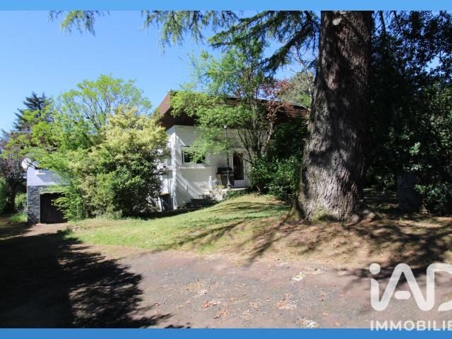 Maison vente à Brive-la-Gaillarde, Ussac