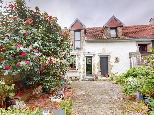 Maison vente à Avranches, Normandie