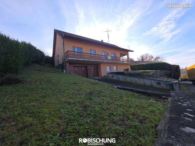 Maison vente à Altkirch