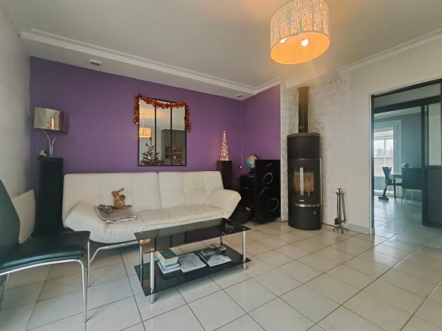 Maison vente à Nantes, Bouguenais