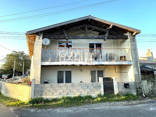 Maison vente à Lesparre-Médoc, Listrac-médoc