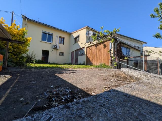 Maison vente à Muret, Frouzins