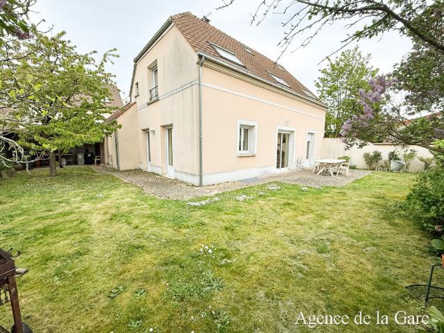 Maison vente à Argenteuil, Bezons