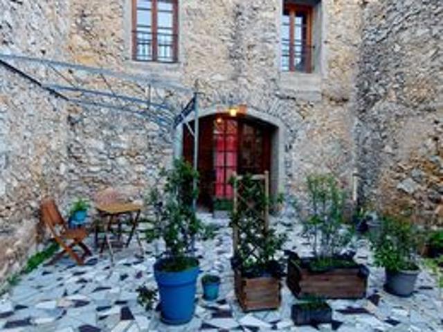 Maison vente à Narbonne, Fitou