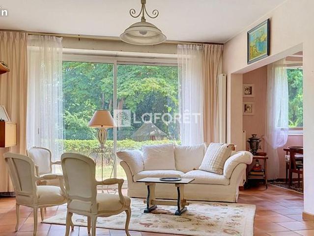 Maison vente à Sarcelles, Montmorency
