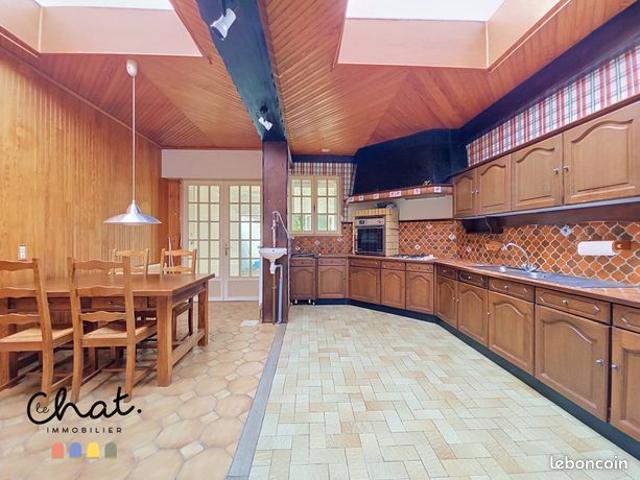 Maison vente à La Chapelle-d'Armentières, Nord